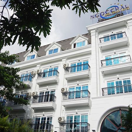 Ngoc Chau Phu Quoc Hotel Exterior photo