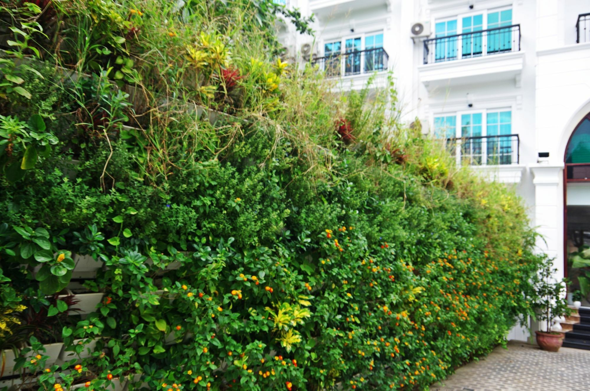 Ngoc Chau Phu Quoc Hotel Exterior photo