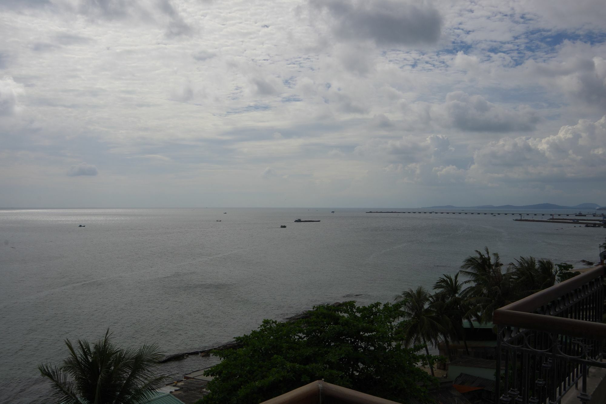 Ngoc Chau Phu Quoc Hotel Exterior photo